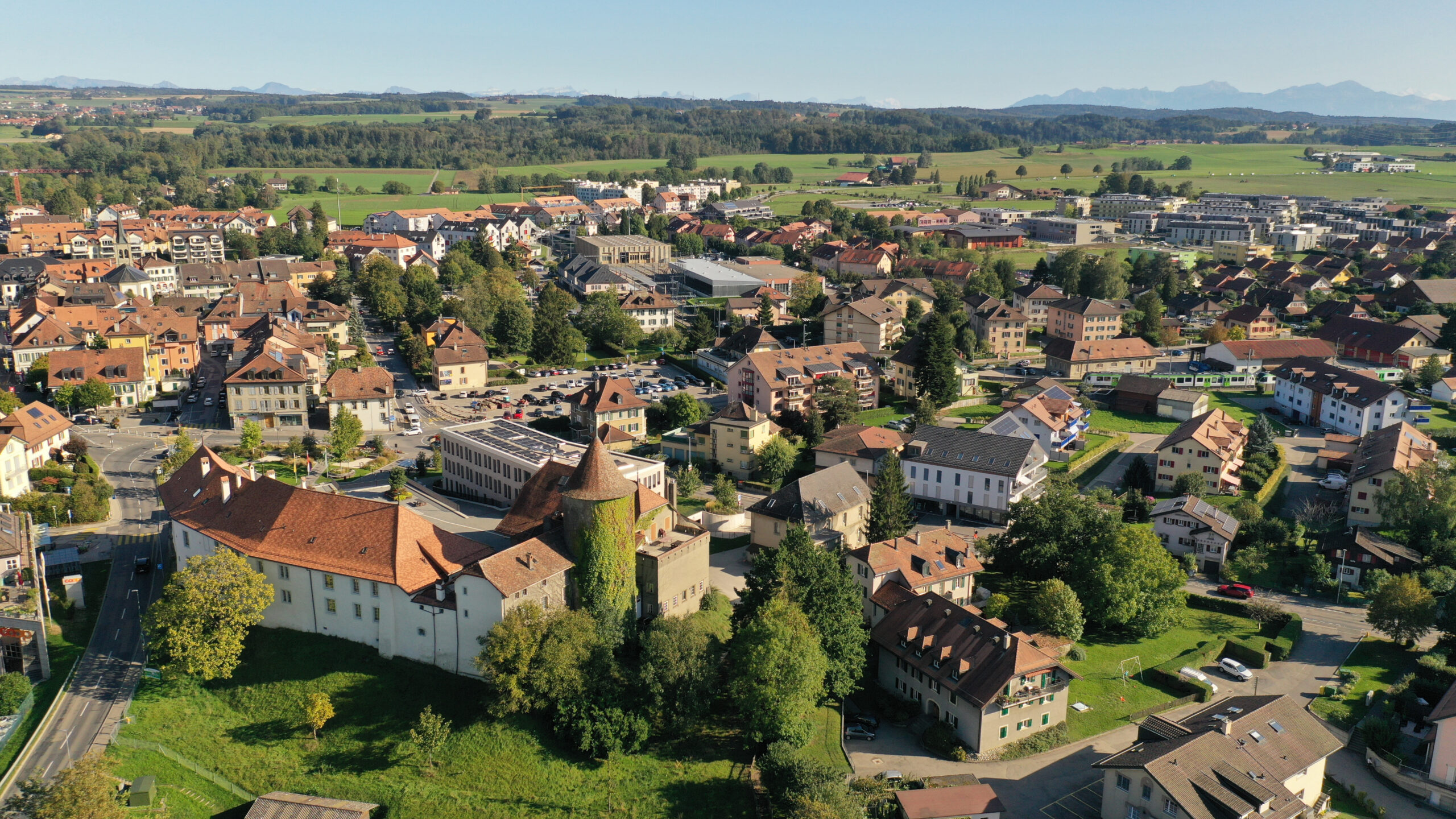 L&rsquo;association