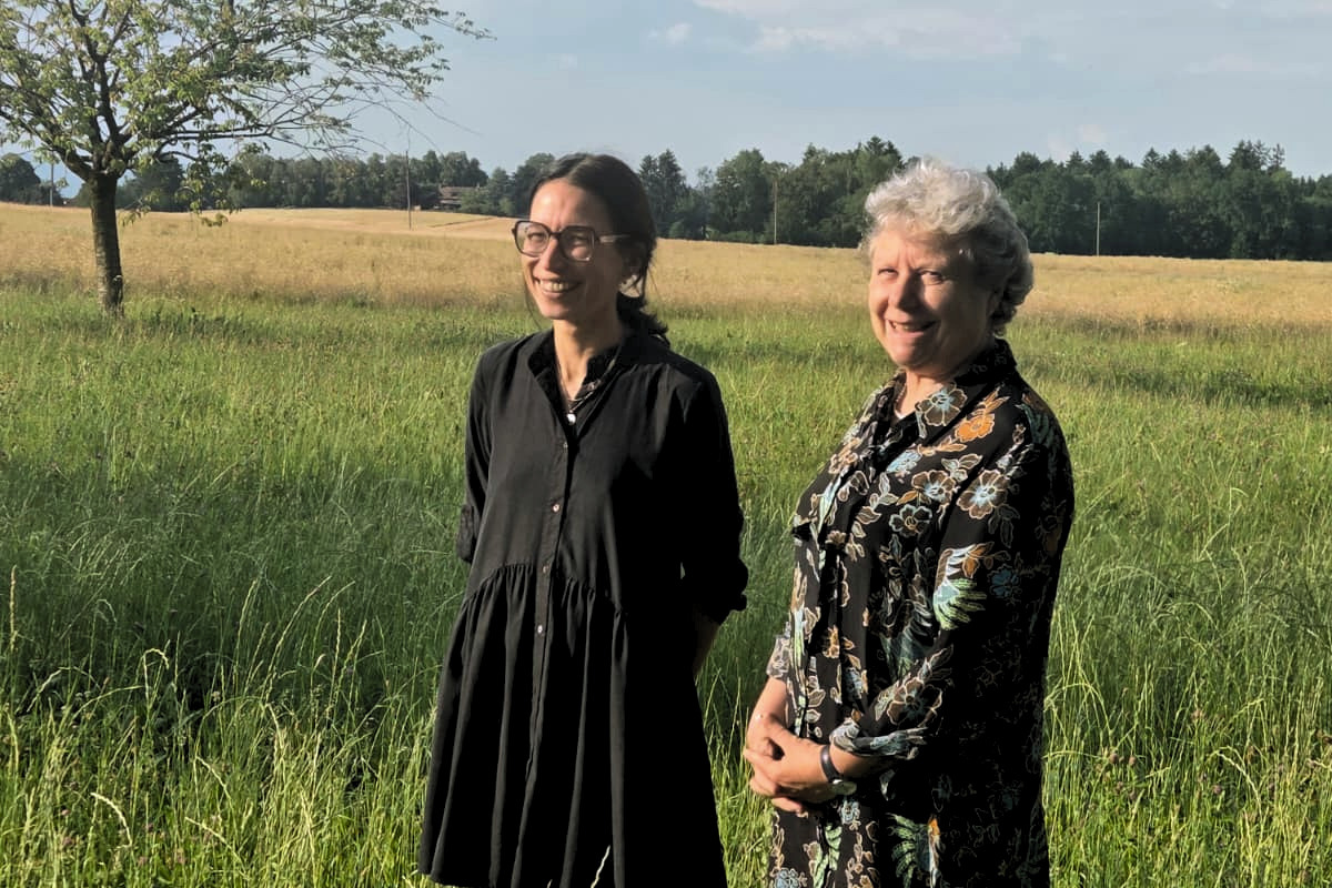 Etude Geneviève Gehrig, agente d’affaires brevetée