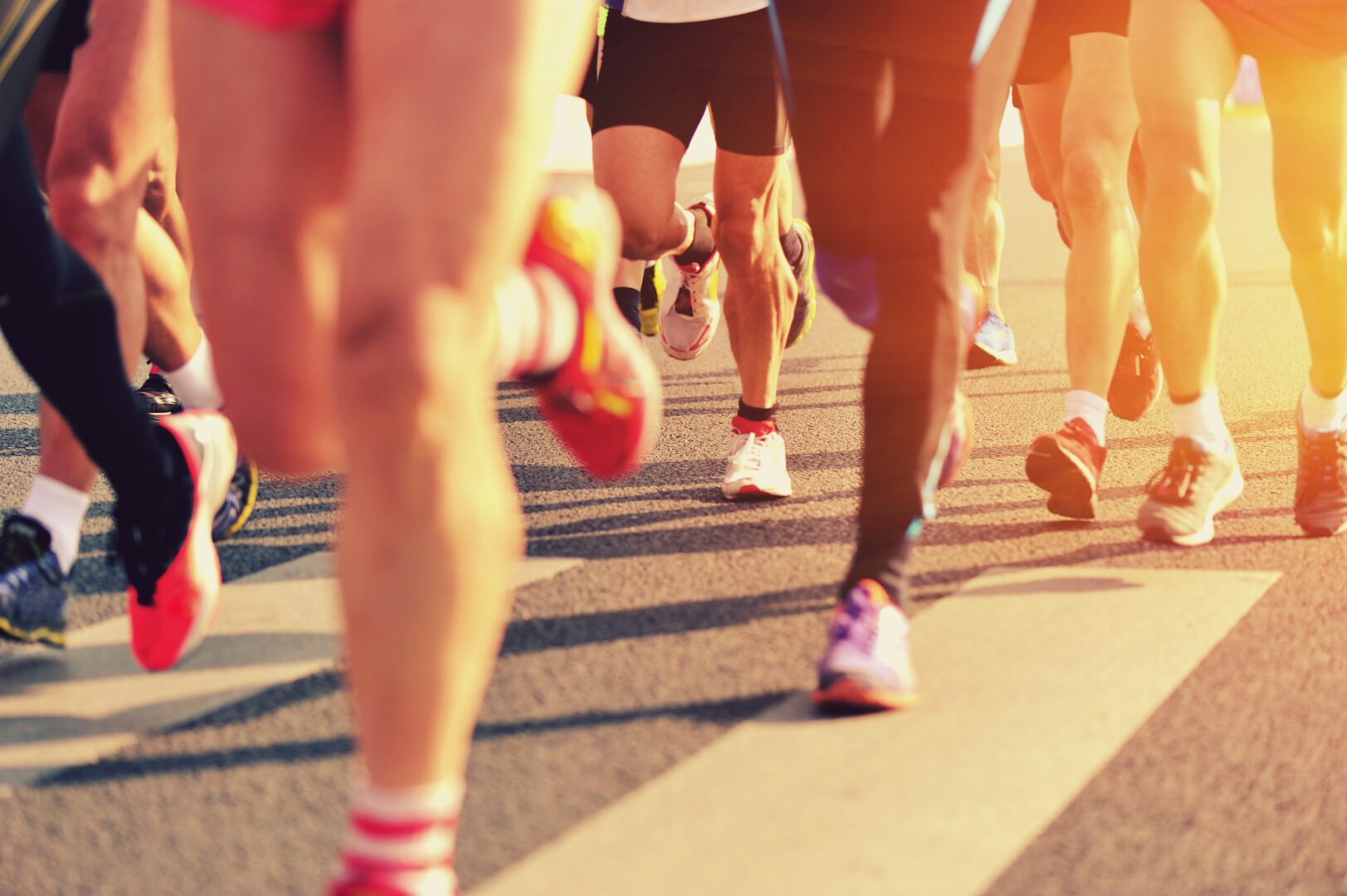 1er Café-Run du Gros-de Vaud
