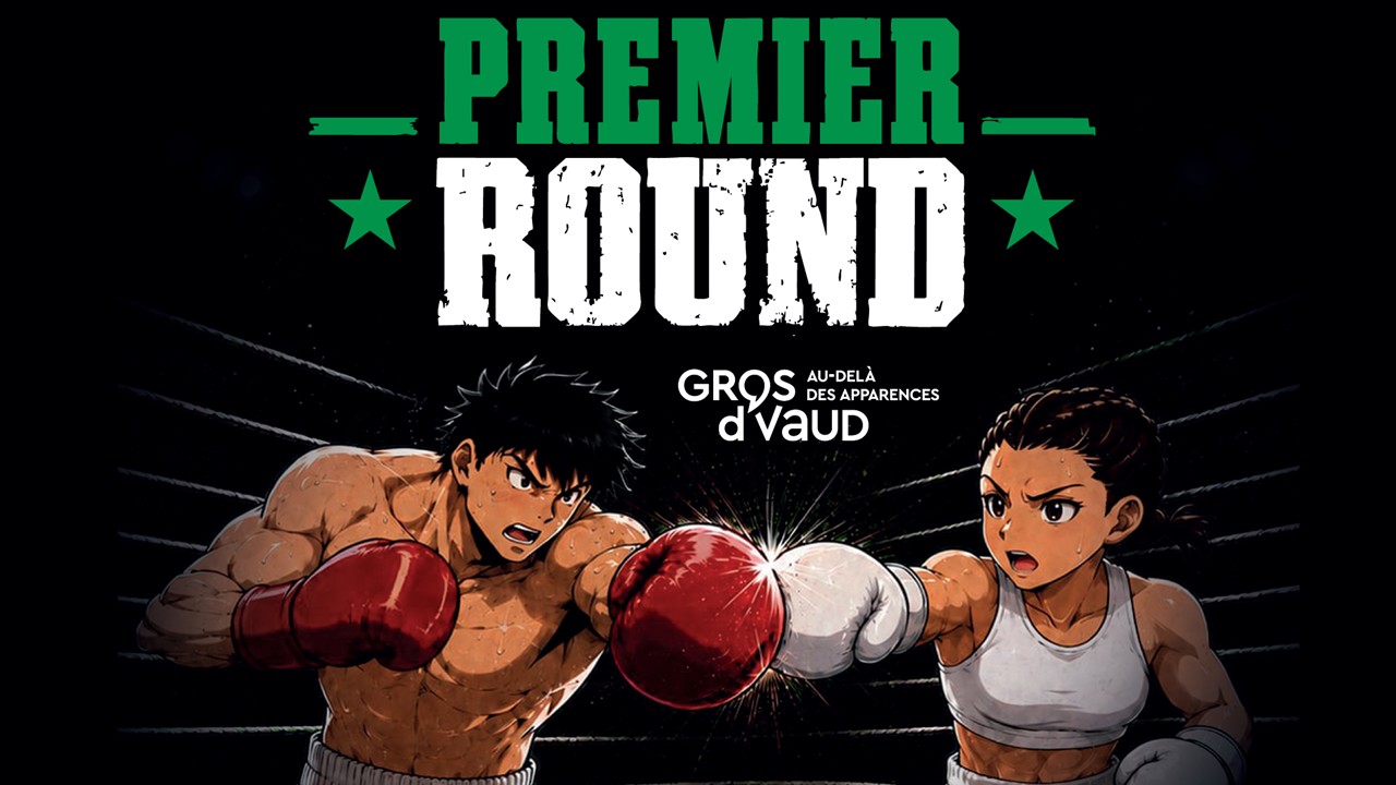 Premier Round : un nouveau rendez-vous pour les jeunes du Gros-de-Vaud
